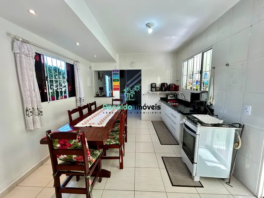 Foto 9 de Casa com 3 quartos à venda, 142m2 em Bertioga - SP