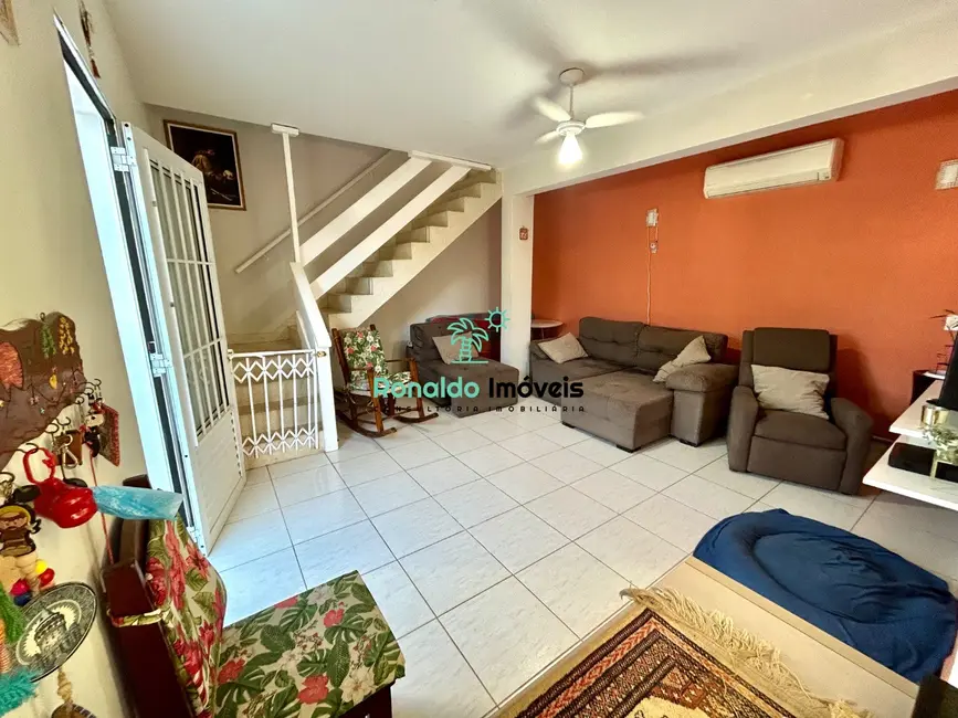 Foto 8 de Casa com 3 quartos à venda, 142m2 em Bertioga - SP