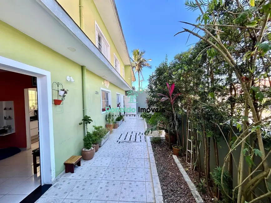 Foto 5 de Casa com 3 quartos à venda, 142m2 em Bertioga - SP