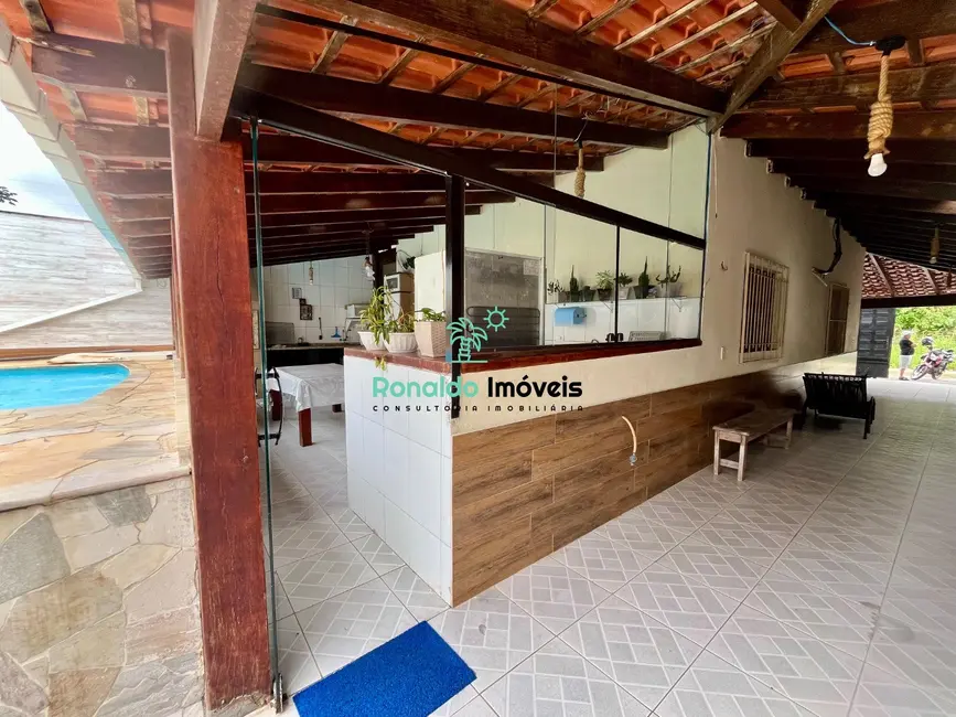 Foto 7 de Casa com 2 quartos à venda, 224m2 em Bertioga - SP