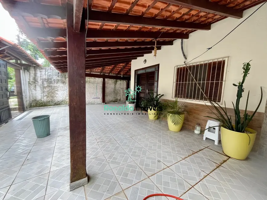 Foto 3 de Casa com 2 quartos à venda, 224m2 em Bertioga - SP