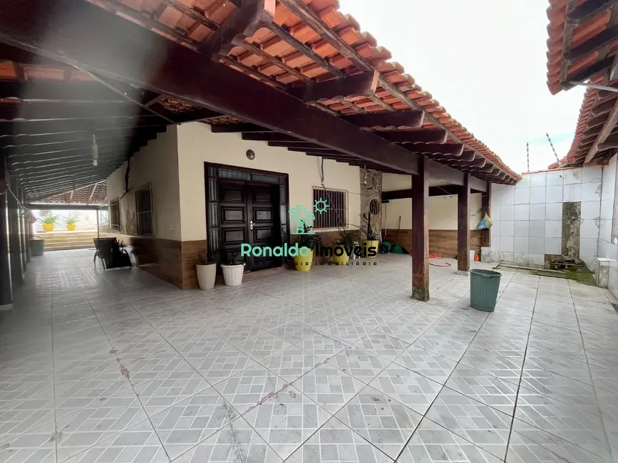 Foto 2 de Casa com 2 quartos à venda, 224m2 em Bertioga - SP