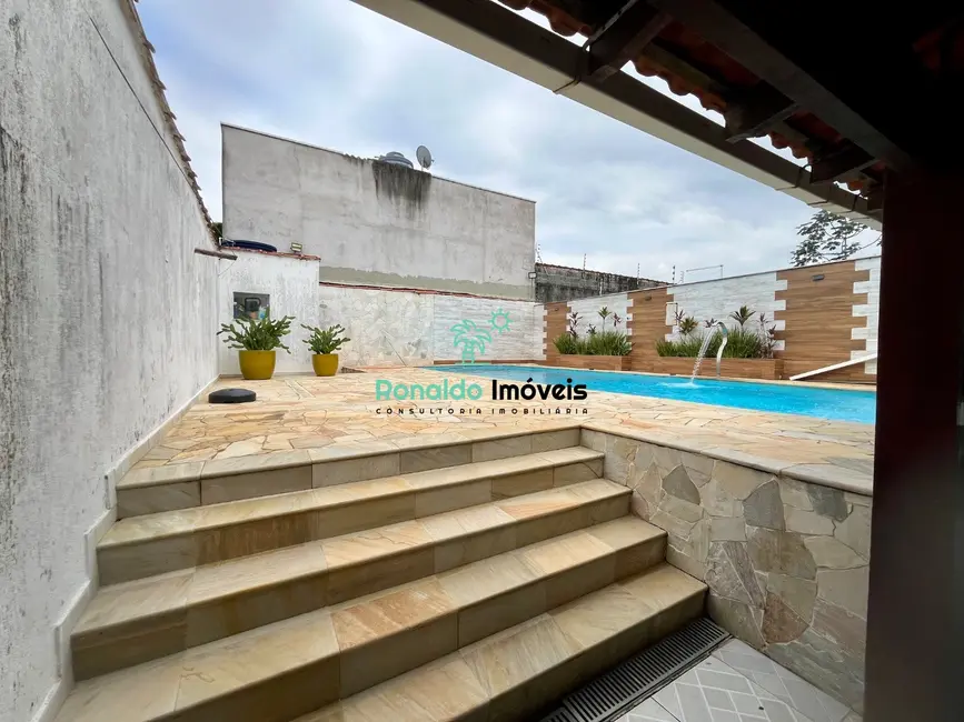 Foto 6 de Casa com 2 quartos à venda, 224m2 em Bertioga - SP