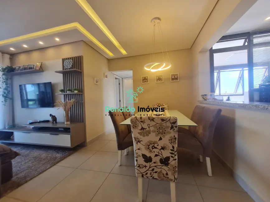 Foto 8 de Apartamento com 2 quartos à venda, 76m2 em Centro, Bertioga - SP