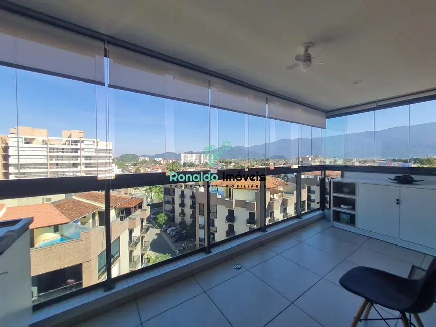 Foto 2 de Apartamento com 2 quartos à venda, 76m2 em Centro, Bertioga - SP