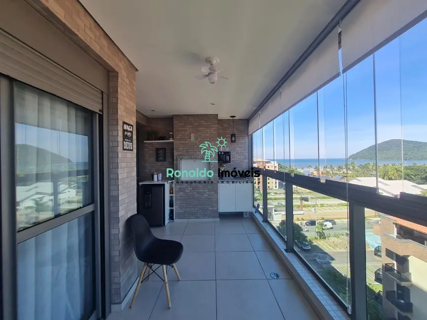 Foto 3 de Apartamento com 2 quartos à venda, 76m2 em Centro, Bertioga - SP