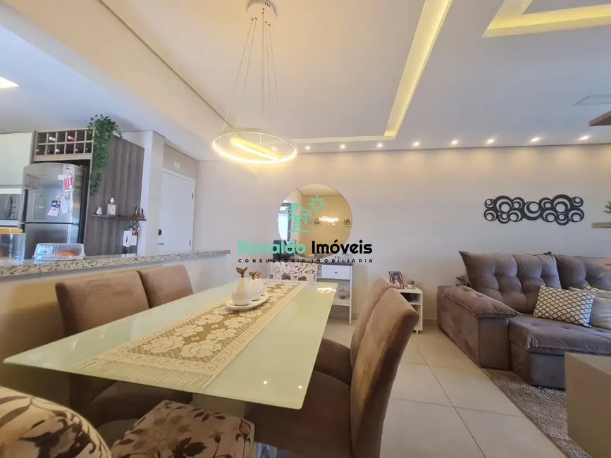 Foto 6 de Apartamento com 2 quartos à venda, 76m2 em Centro, Bertioga - SP