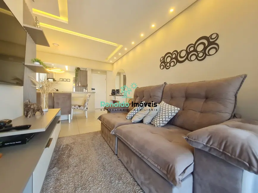 Foto 4 de Apartamento com 2 quartos à venda, 76m2 em Centro, Bertioga - SP