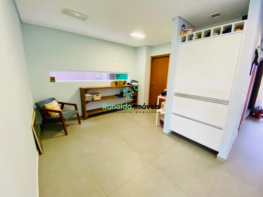 Foto 8 de Casa de Condomínio com 4 quartos à venda, 324m2 em Bertioga - SP