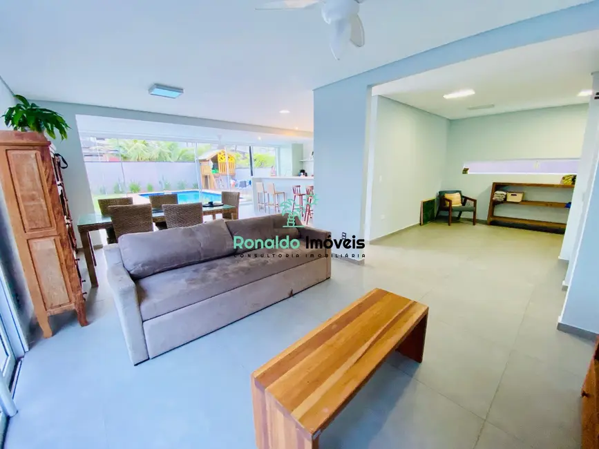 Foto 5 de Casa de Condomínio com 4 quartos à venda, 324m2 em Bertioga - SP