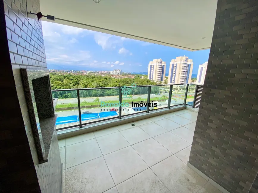 Foto 6 de Apartamento com 2 quartos à venda, 76m2 em Centro, Bertioga - SP