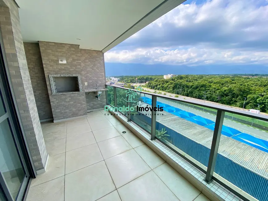 Foto 4 de Apartamento com 2 quartos à venda, 76m2 em Centro, Bertioga - SP