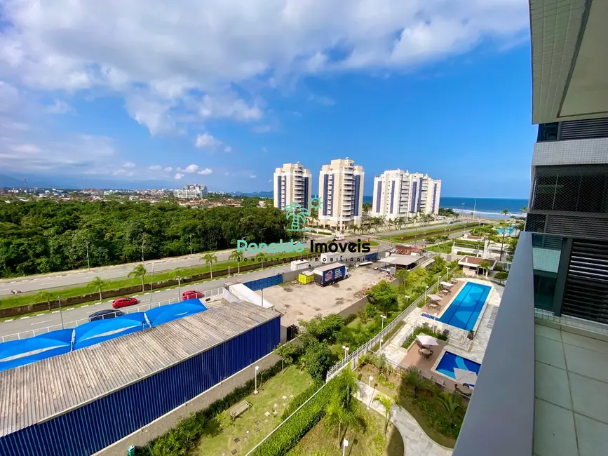 Foto 1 de Apartamento com 2 quartos à venda, 76m2 em Centro, Bertioga - SP