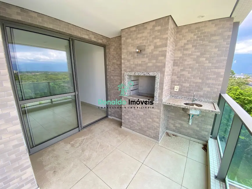 Foto 3 de Apartamento com 2 quartos à venda, 76m2 em Centro, Bertioga - SP