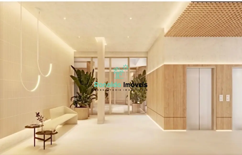 Foto 5 de Apartamento com 3 quartos à venda, 105m2 em Centro, Bertioga - SP