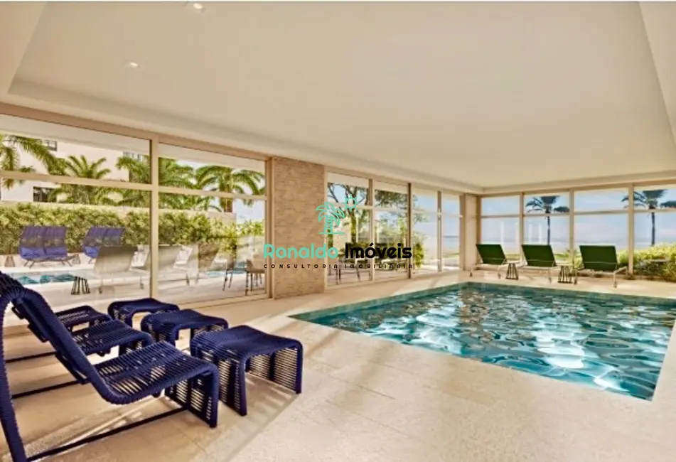 Foto 6 de Apartamento com 3 quartos à venda, 105m2 em Centro, Bertioga - SP