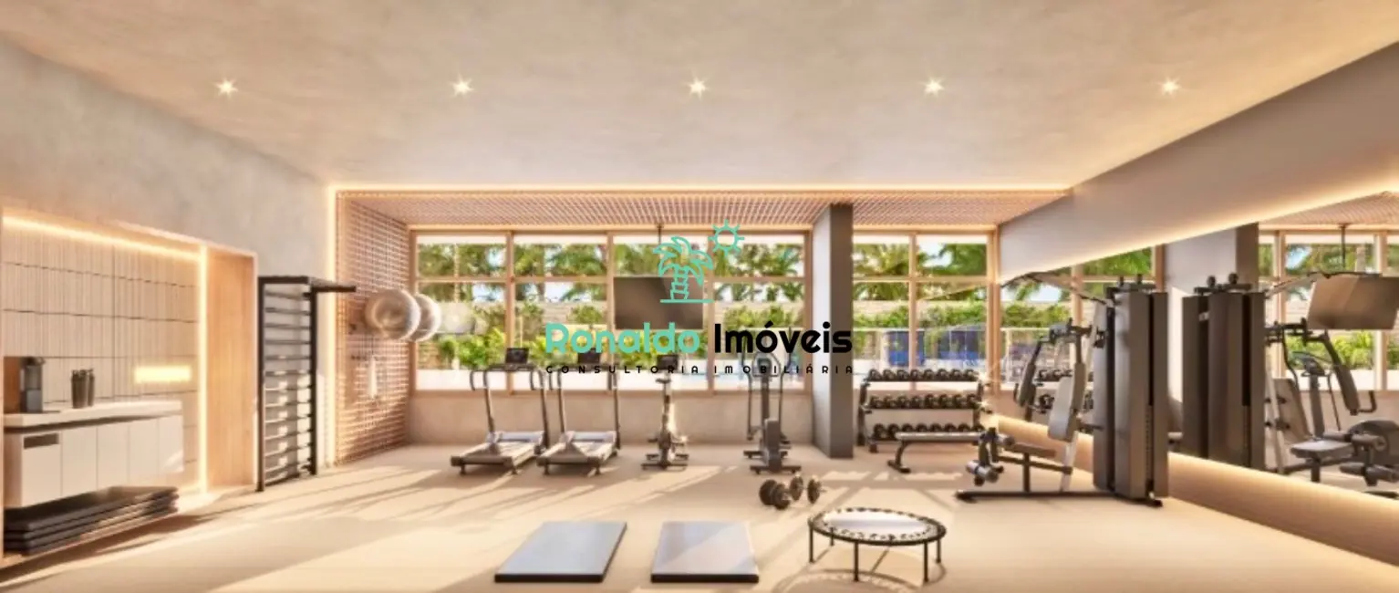 Foto 8 de Apartamento com 3 quartos à venda, 105m2 em Centro, Bertioga - SP