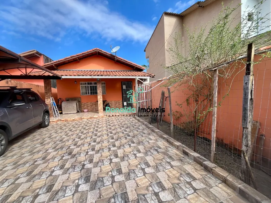 Foto 1 de Casa com 2 quartos à venda, 174m2 em Bertioga - SP