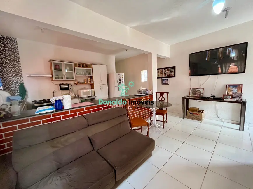 Foto 6 de Casa com 2 quartos à venda, 174m2 em Bertioga - SP