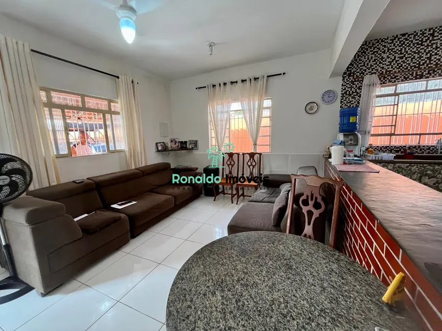 Foto 5 de Casa com 2 quartos à venda, 174m2 em Bertioga - SP