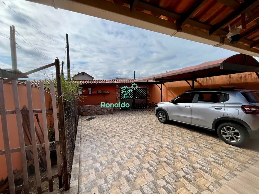 Foto 3 de Casa com 2 quartos à venda, 174m2 em Bertioga - SP