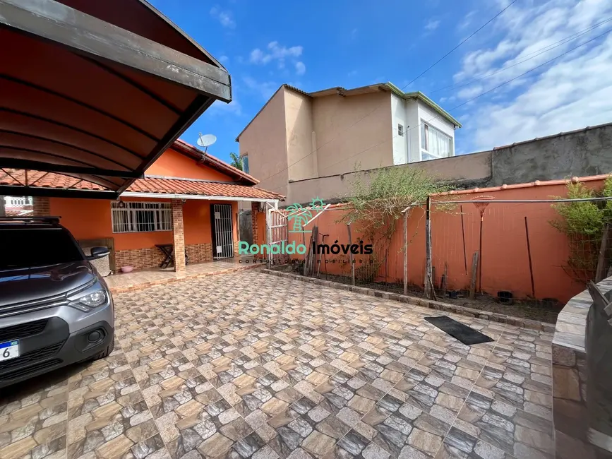 Foto 2 de Casa com 2 quartos à venda, 174m2 em Bertioga - SP