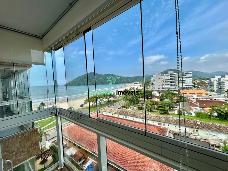 Foto 4 de Apartamento com 3 quartos à venda, 113m2 em Centro, Bertioga - SP
