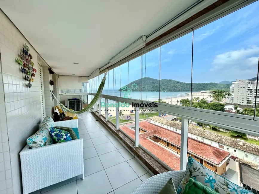 Foto 2 de Apartamento com 3 quartos à venda, 113m2 em Centro, Bertioga - SP