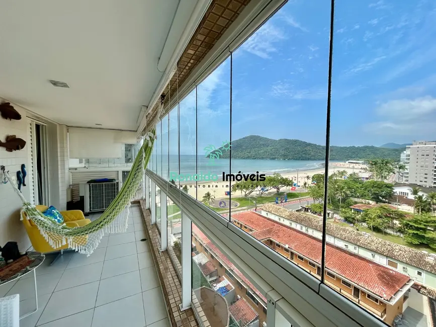 Foto 8 de Apartamento com 3 quartos à venda, 113m2 em Centro, Bertioga - SP