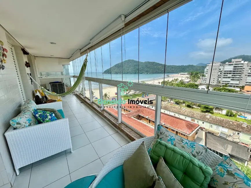 Foto 7 de Apartamento com 3 quartos à venda, 113m2 em Centro, Bertioga - SP