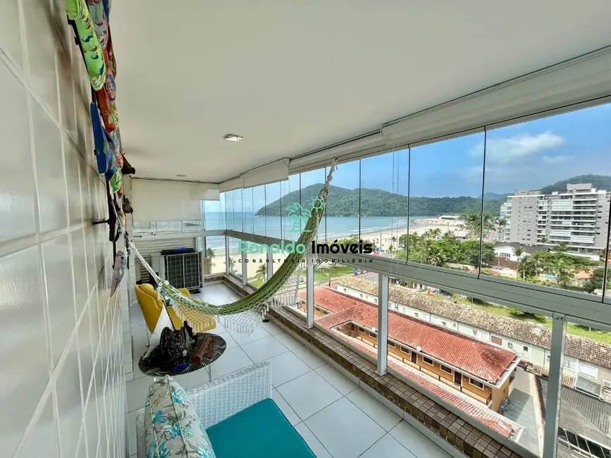 Foto 9 de Apartamento com 3 quartos à venda, 113m2 em Centro, Bertioga - SP