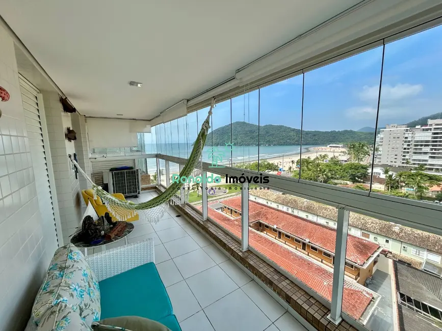 Foto 6 de Apartamento com 3 quartos à venda, 113m2 em Centro, Bertioga - SP