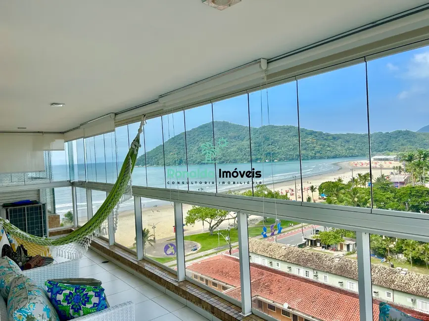 Foto 1 de Apartamento com 3 quartos à venda, 113m2 em Centro, Bertioga - SP