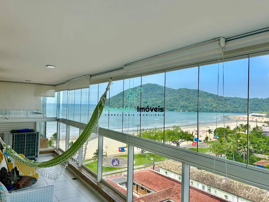 Foto 3 de Apartamento com 3 quartos à venda, 113m2 em Centro, Bertioga - SP