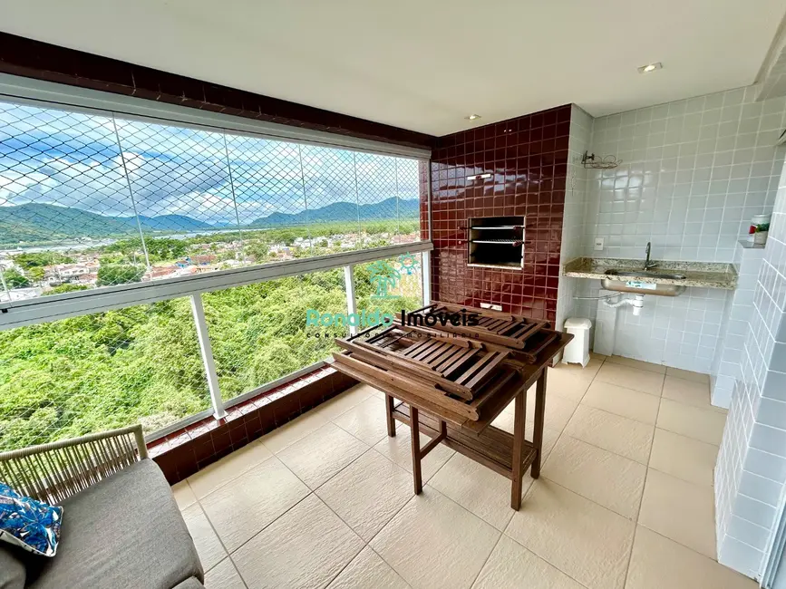 Foto 5 de Apartamento com 2 quartos à venda, 78m2 em Centro, Bertioga - SP