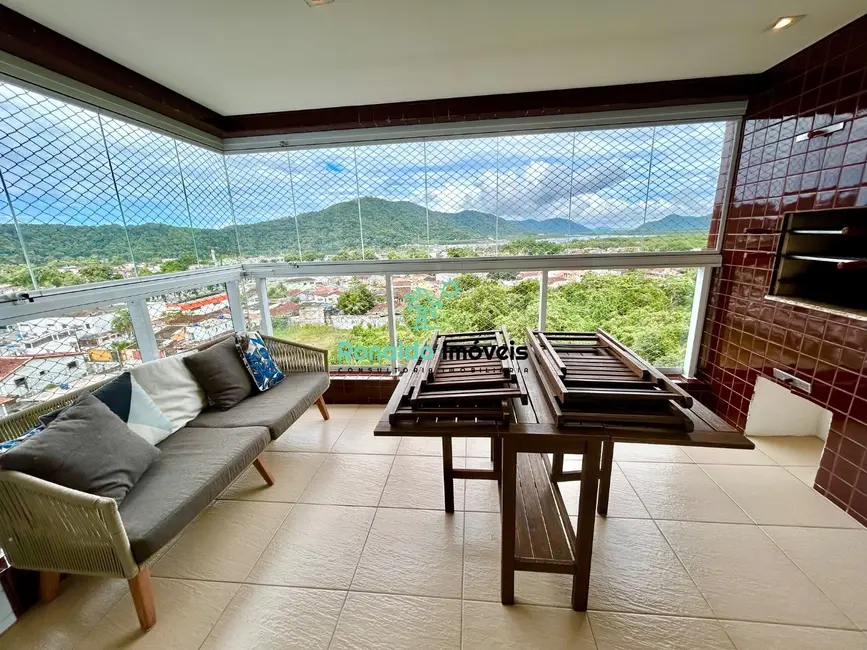 Foto 1 de Apartamento com 2 quartos à venda, 78m2 em Centro, Bertioga - SP