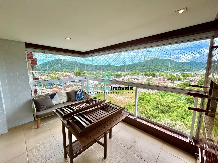 Foto 2 de Apartamento com 2 quartos à venda, 78m2 em Centro, Bertioga - SP