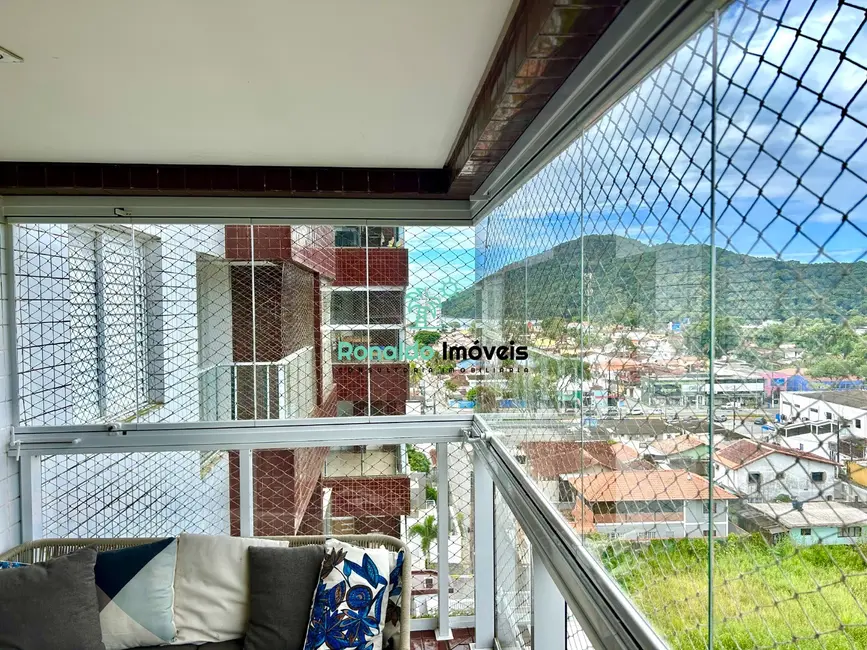 Foto 3 de Apartamento com 2 quartos à venda, 78m2 em Centro, Bertioga - SP