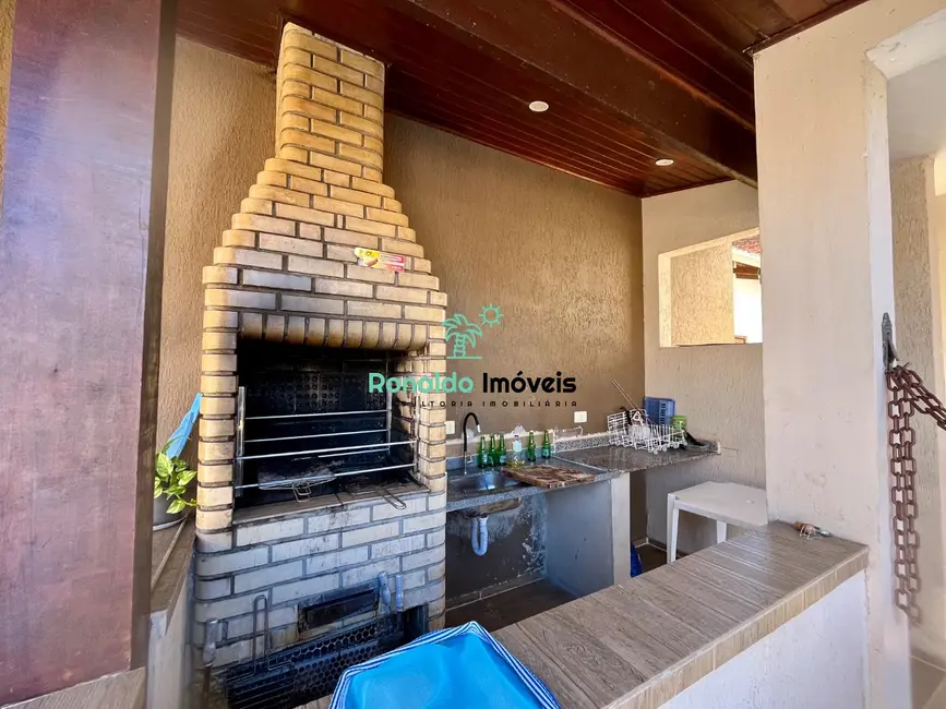 Foto 8 de Casa de Condomínio com 3 quartos à venda, 270m2 em Bertioga - SP