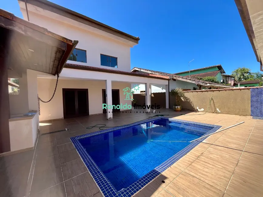 Foto 7 de Casa de Condomínio com 3 quartos à venda, 270m2 em Bertioga - SP