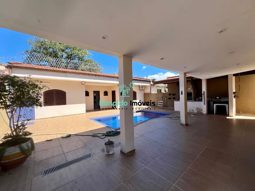 Foto 5 de Casa de Condomínio com 3 quartos à venda, 270m2 em Bertioga - SP