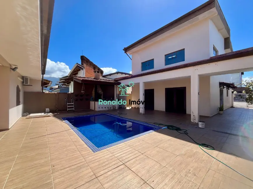 Foto 6 de Casa de Condomínio com 3 quartos à venda, 270m2 em Bertioga - SP