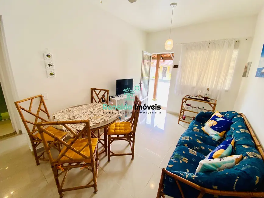 Foto 5 de Casa de Condomínio com 2 quartos à venda, 58m2 em Bertioga - SP