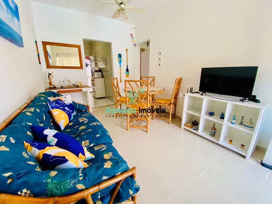 Foto 4 de Casa de Condomínio com 2 quartos à venda, 58m2 em Bertioga - SP