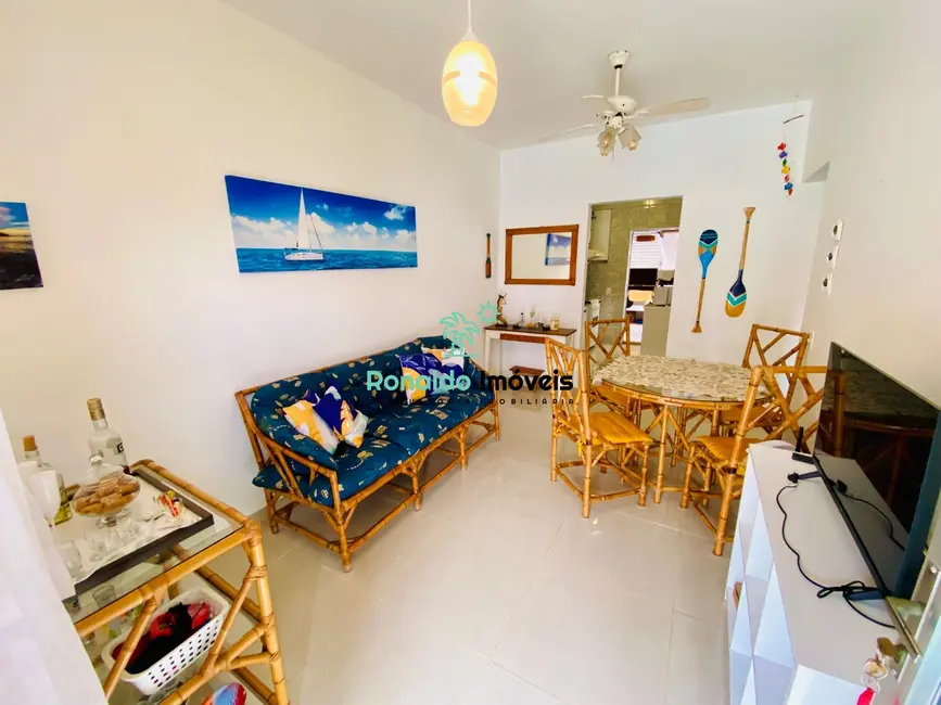 Foto 3 de Casa de Condomínio com 2 quartos à venda, 58m2 em Bertioga - SP