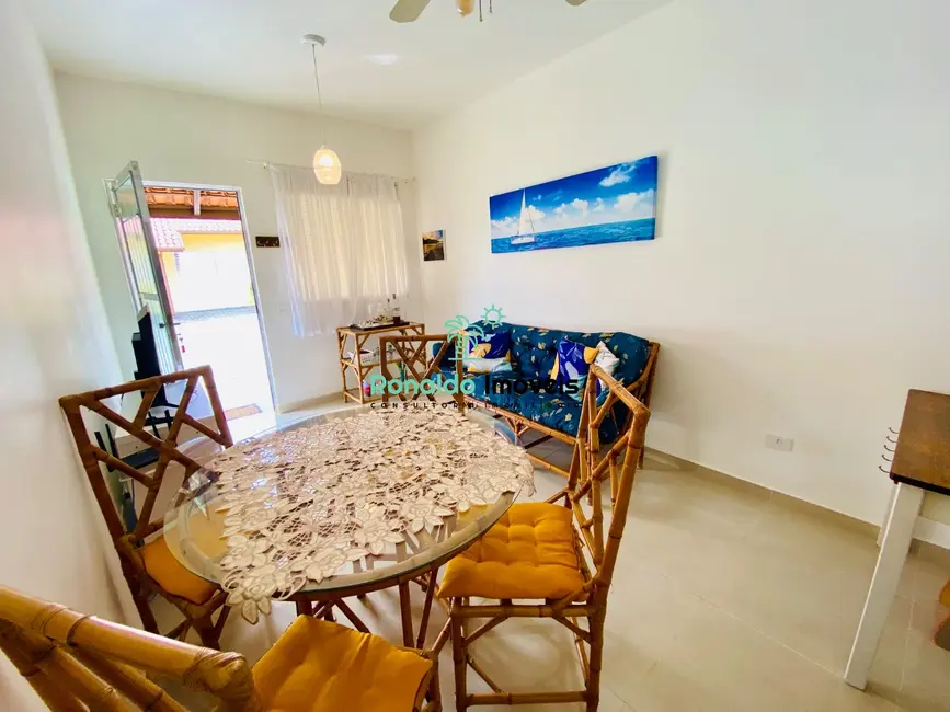 Foto 6 de Casa de Condomínio com 2 quartos à venda, 58m2 em Bertioga - SP