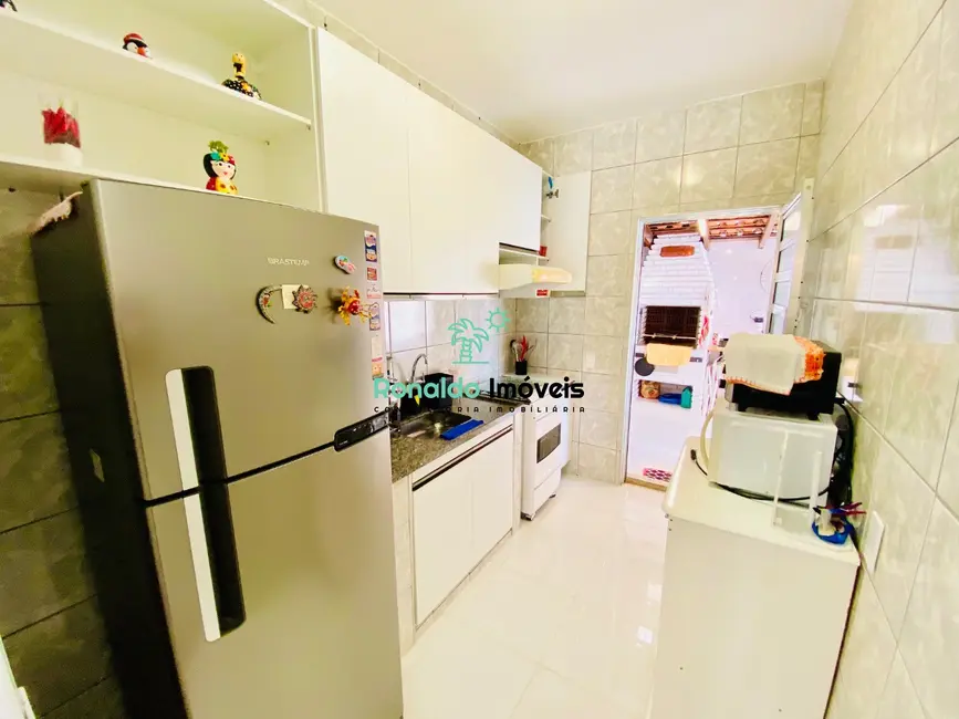 Foto 8 de Casa de Condomínio com 2 quartos à venda, 58m2 em Bertioga - SP