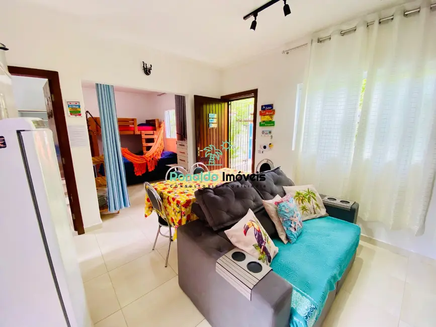Foto 6 de Casa com 2 quartos à venda, 45m2 em Bertioga - SP