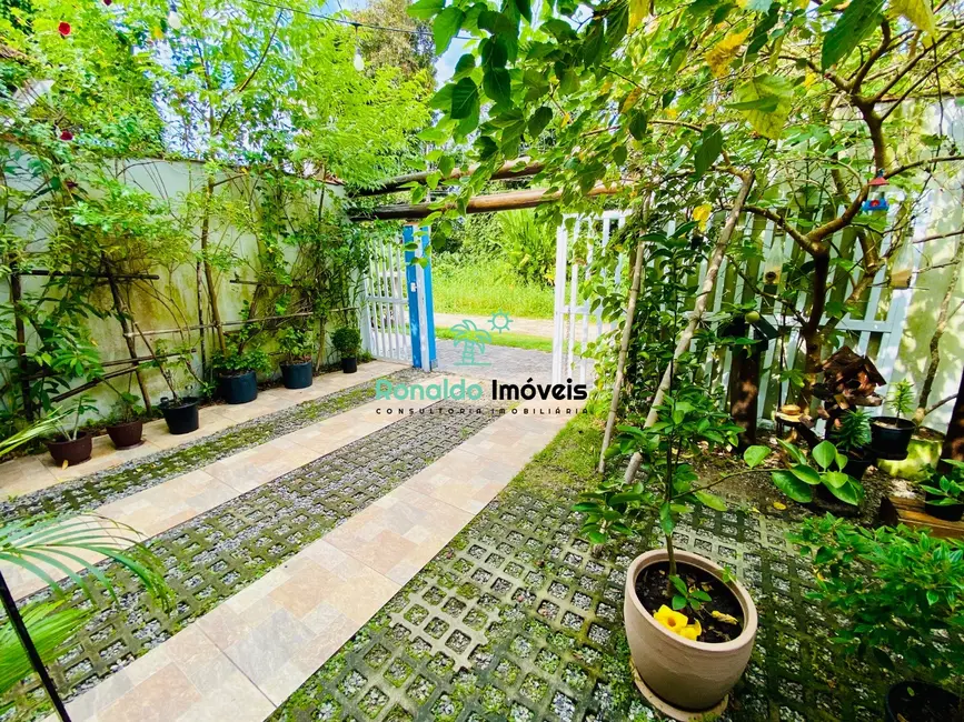 Foto 3 de Casa com 2 quartos à venda, 45m2 em Bertioga - SP