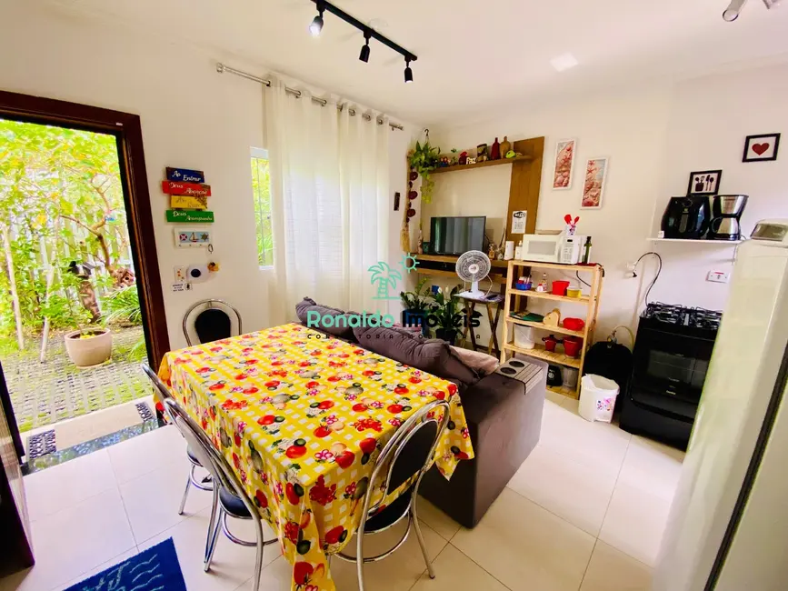 Foto 7 de Casa com 2 quartos à venda, 45m2 em Bertioga - SP